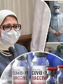 الصحة تؤكد حجز مصر لحصتها من أول لقاح لكورونا الصحة تؤكد حجز مصر لحصتها من أول لقاح لكورونا