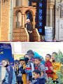 وزير الأوقاف ومحافظ أسيوط يفتتحان مسجد الأمير سنان بديروط. وزير الأوقاف ومحافظ أسيوط يفتتحان مسجد الأمير سنان بديروط.