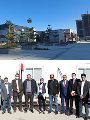 مدينة العلمين الجديدة مدينة العلمين الجديدة