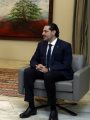 عون والحريرى عون والحريرى
