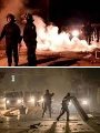 الأوضاع فى تونس - صورة أرشيفية الأوضاع فى تونس - صورة أرشيفية