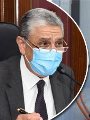 الدكتور محمد شاكر وزير الكهرباء والطاقة المتجددة الدكتور محمد شاكر وزير الكهرباء والطاقة المتجددة