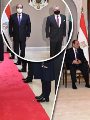لقاء الرئيس عبد الفتاح السيسى مع العاهل الأردنى فى عمان لقاء الرئيس عبد الفتاح السيسى مع العاهل الأردنى فى عمان