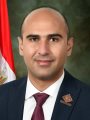 النائب عمرو يونس أمين سر تنسيقية شباب الأحزاب والسياسيين النائب عمرو يونس أمين سر تنسيقية شباب الأحزاب والسياسيين