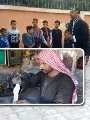 أيمن يصنع تحف ومجسمات من الجبس تزين "قنا" أيمن يصنع تحف ومجسمات من الجبس تزين "قنا"