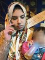 واقعة تجريد طفلة رضيعة واقعة تجريد طفلة رضيعة