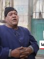 أكرم الشبيهى تربى منذ 40 عاما أكرم الشبيهى تربى منذ 40 عاما