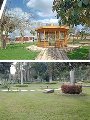 حدائق القناطر الخيرية حدائق القناطر الخيرية