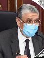 محمد شاكر وزير الكهرباء محمد شاكر وزير الكهرباء