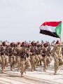 الجيش السوداني الجيش السوداني