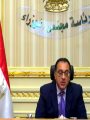 مصطفى مدبولى وعمر مهنا مصطفى مدبولى وعمر مهنا