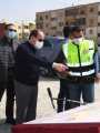 الرئيس عبد الفتاح السيسى الرئيس عبد الفتاح السيسى