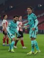 فيرمينو ومحمد صلاح فيرمينو ومحمد صلاح