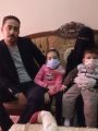 "اليوم السابع" تحاور أسرة الطفل "ريان" "اليوم السابع" تحاور أسرة الطفل "ريان"