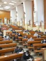 امتحانات الفصل الدراسى الأول بالجامعات امتحانات الفصل الدراسى الأول بالجامعات
