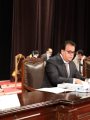 وزير التعليم العالى يترأس اجتماع المجلس الأعلى للجامعات