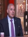 وزير الرى وزير الرى
