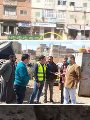 قرية "كفر الطراينة" بالمنوفية فى عيون حياة كريمة قرية "كفر الطراينة" بالمنوفية فى عيون حياة كريمة