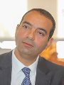ايمن سليمان المدير التنفيذي لصندوق مصر السيادي ايمن سليمان المدير التنفيذي لصندوق مصر السيادي
