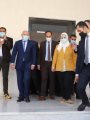 الدكتورة نيفين القباج وزيرة التضامن الاجتماعى الدكتورة نيفين القباج وزيرة التضامن الاجتماعى