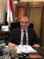 السفير علاء يوسف، سفير مصر لدي فرنسا السفير علاء يوسف، سفير مصر لدي فرنسا