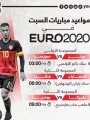 يورو 2020 يورو 2020