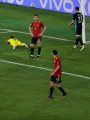 تعادل منتخب إسبانيا تعادل منتخب إسبانيا