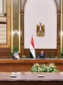الرئيس عبد الفتاح السيسى الرئيس عبد الفتاح السيسى