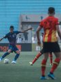 الاهلى والترجي الاهلى والترجي