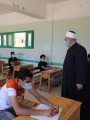 امتحانات الثانوية الأزهرية امتحانات الثانوية الأزهرية