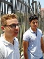 طلاب الثانوية العامة طلاب الثانوية العامة
