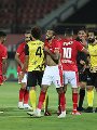 الأهلى ودجلة الأهلى ودجلة