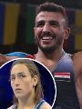 "كيشو" يحصد برونزية جديدة لمصر "كيشو" يحصد برونزية جديدة لمصر