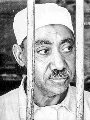 القيادي الاخواني سيد قطب