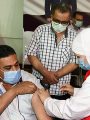 مصر تكثف جهودها لمواجهة كورونا مصر تكثف جهودها لمواجهة كورونا
