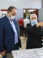 اليوم السابع داخل مصنع إنتاج حلوى المولد اليوم السابع داخل مصنع إنتاج حلوى المولد