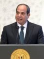 الرئيس عبد الفتاح السيسى الرئيس عبد الفتاح السيسى