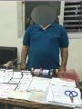 كيانات وهمية لتزوير الأوراق الجامعية كيانات وهمية لتزوير الأوراق الجامعية