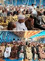جانب من جلسات الصلح جانب من جلسات الصلح