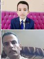 جانب من مداخلة الرئيس جانب من مداخلة الرئيس