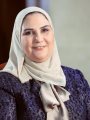 الدكتورة نيفين القباج وزيرة التضامن الاجتماعى الدكتورة نيفين القباج وزيرة التضامن الاجتماعى
