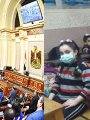 حل أزمة عجز المعلمين بالمدارس على مائدة "النواب" حل أزمة عجز المعلمين بالمدارس على مائدة "النواب"