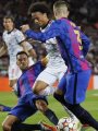 بايرن ميونخ ضد برشلونة بايرن ميونخ ضد برشلونة