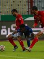الاهلي وسموحة الاهلي وسموحة