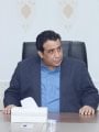 رئيس المجلس الرئاسي الليبي محمد المنفى
