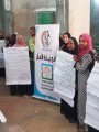 المشروع القومي لتنمية الأسرة المصرية -ارشيفية
