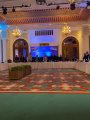 ختام الجولة الثانية لاجتماعات المسار الدستوري الليبي في القاهرة ختام الجولة الثانية لاجتماعات المسار الدستوري الليبي في القاهرة