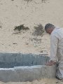 حفر آبار - أرشيفية