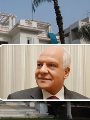 اللواء أحمد راشد محافظ الجيزة اللواء أحمد راشد محافظ الجيزة