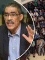 "أمناء الحوار الوطنى" يواصل جلساته "أمناء الحوار الوطنى" يواصل جلساته